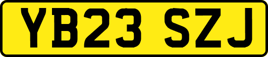 YB23SZJ
