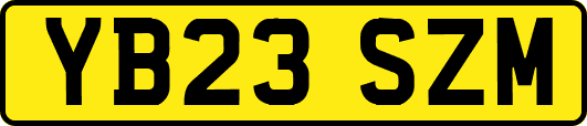 YB23SZM
