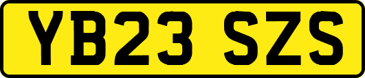YB23SZS