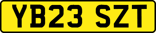 YB23SZT