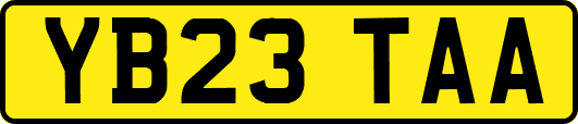YB23TAA