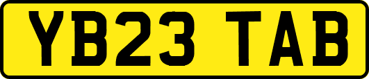 YB23TAB