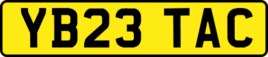 YB23TAC