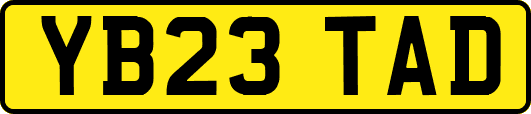YB23TAD