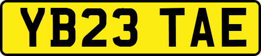 YB23TAE
