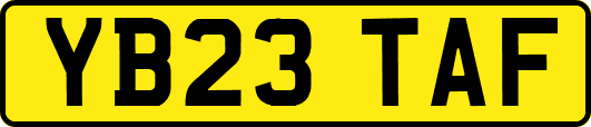 YB23TAF