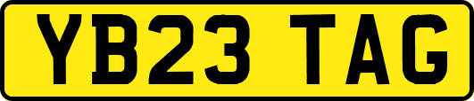 YB23TAG