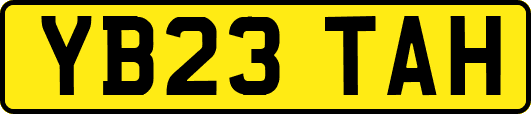 YB23TAH