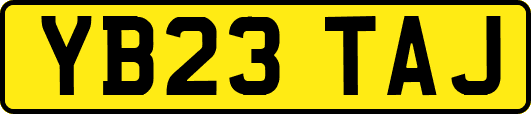 YB23TAJ