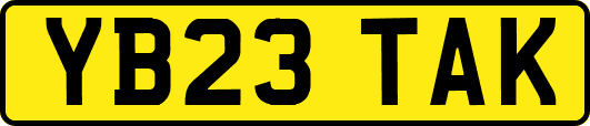 YB23TAK