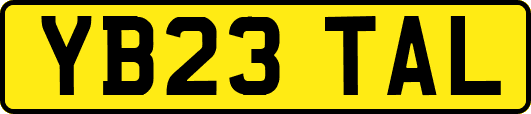 YB23TAL