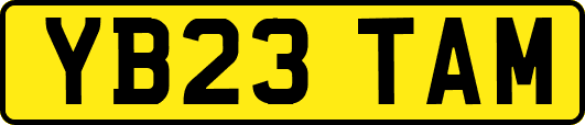 YB23TAM