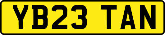 YB23TAN