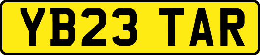 YB23TAR