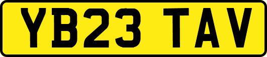 YB23TAV
