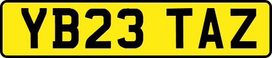 YB23TAZ