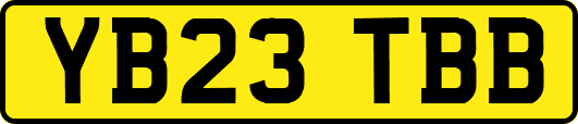 YB23TBB