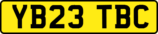 YB23TBC
