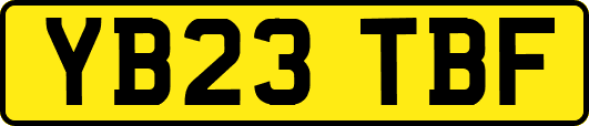 YB23TBF