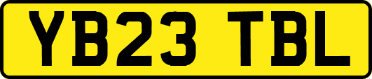 YB23TBL