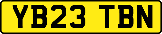 YB23TBN