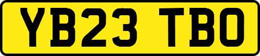 YB23TBO