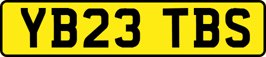 YB23TBS