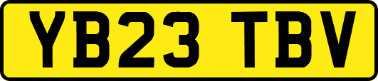 YB23TBV