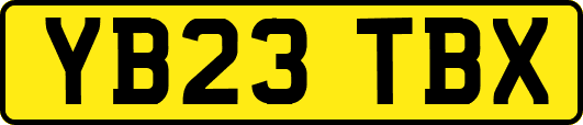 YB23TBX