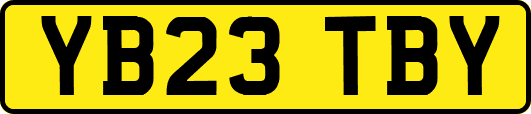 YB23TBY
