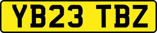 YB23TBZ