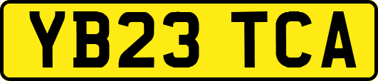 YB23TCA