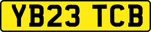YB23TCB