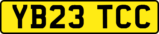 YB23TCC