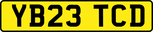 YB23TCD
