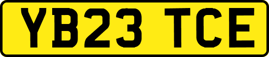 YB23TCE