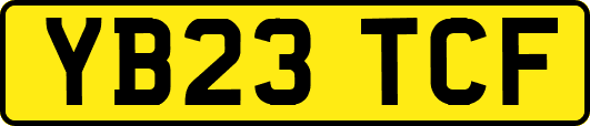 YB23TCF