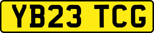 YB23TCG