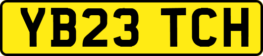 YB23TCH