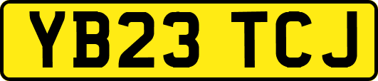 YB23TCJ