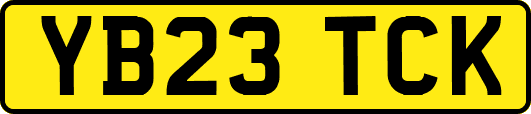 YB23TCK