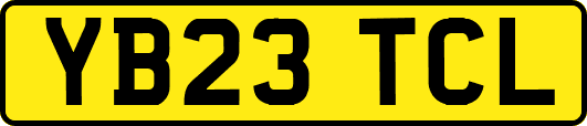 YB23TCL