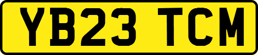 YB23TCM