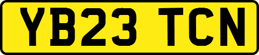 YB23TCN