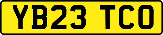 YB23TCO