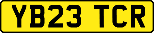 YB23TCR