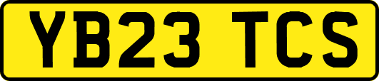 YB23TCS