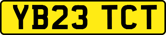 YB23TCT