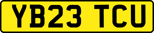YB23TCU