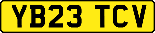 YB23TCV